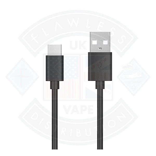 Buy Aspire UK 5A USB Type C Cable 0.5m