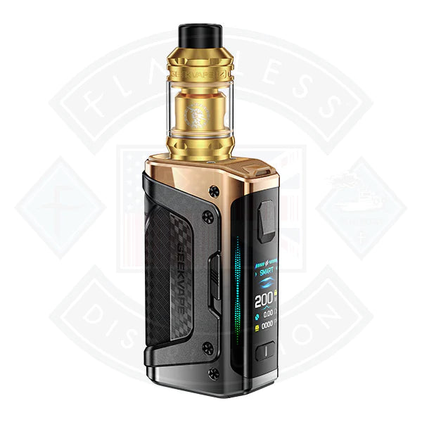 Buy Geek Vape Aegis Legend 5 Vape Kit ( Z Subohm Tank 5)