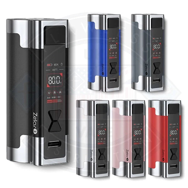 Buy Aspire Zelos 3 Mod