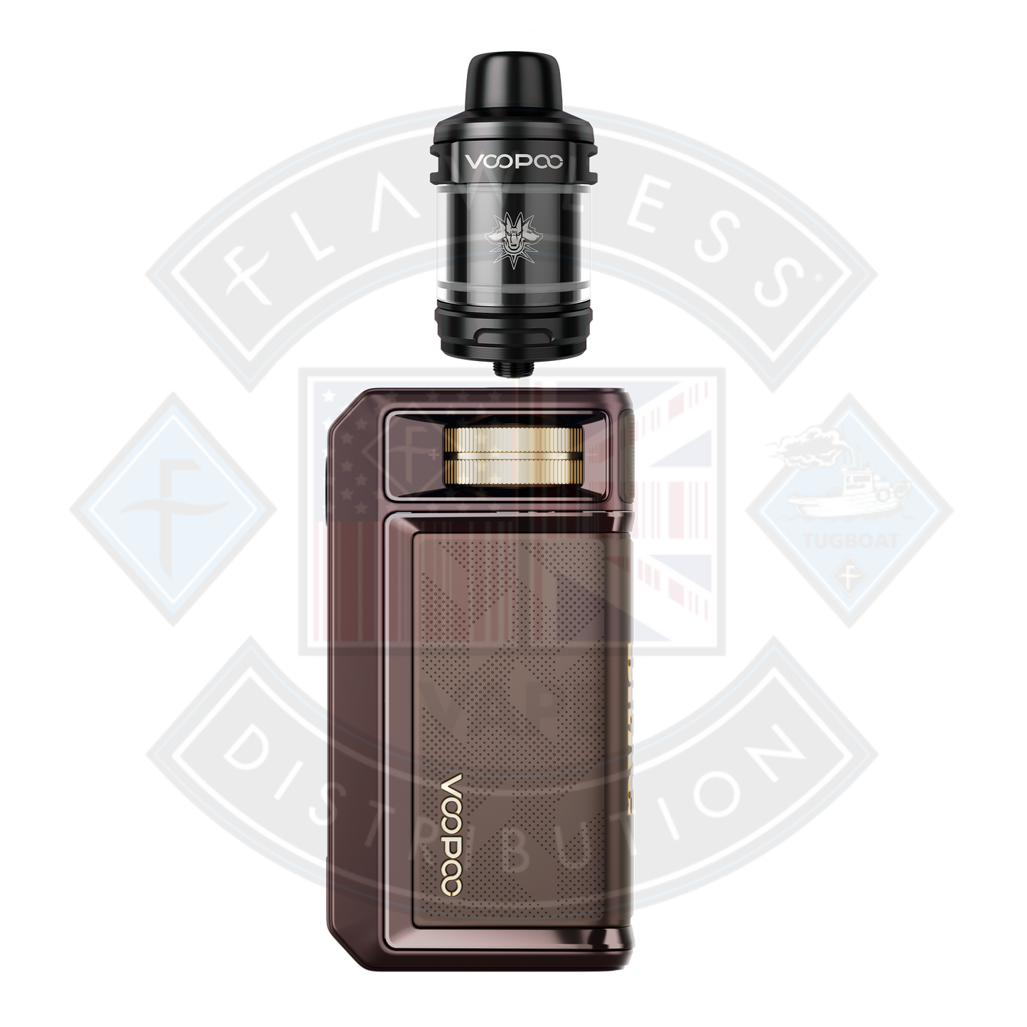 Buy Voopoo Drag 6 Vape Kit