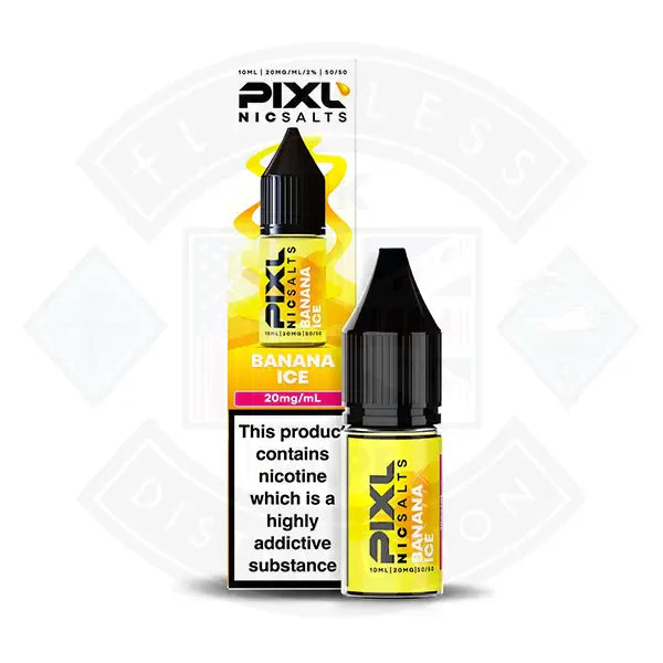 Buy PIXL Salt 10ml (20mg)