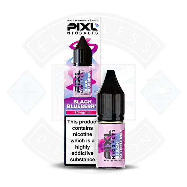 Buy PIXL Salt 10ml (20mg)