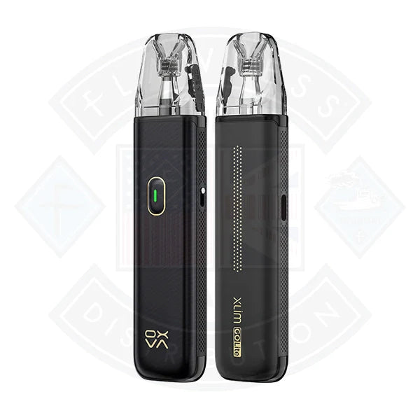Buy OXVA Xlim Go Lite Vape Kit