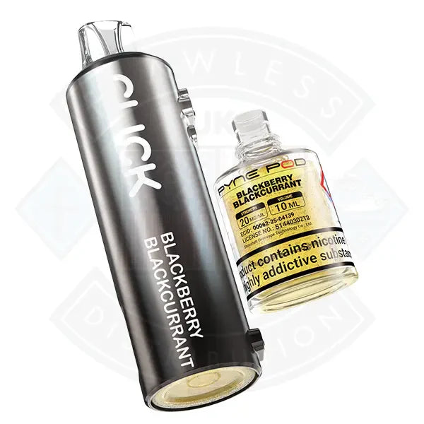 Buy Pyne Click Prefilled Pods