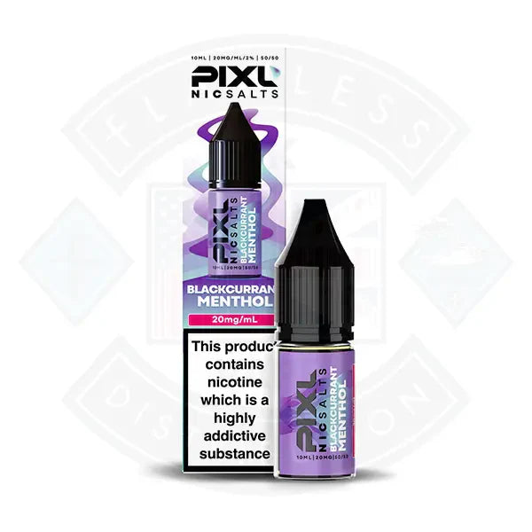 Buy PIXL Salt 10ml (20mg)