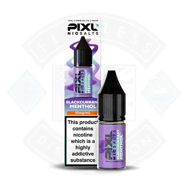 Buy PIXL Salt 10ml (10mg)