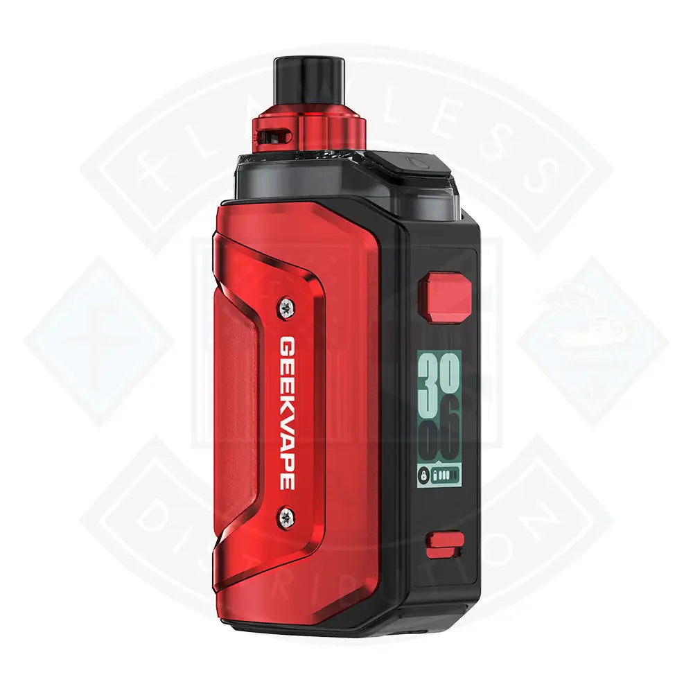 Buy Geek Vape Aegis Hero 5 Vape Kit