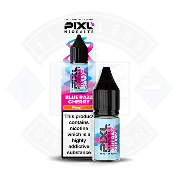 Buy PIXL Salt 10ml (10mg)