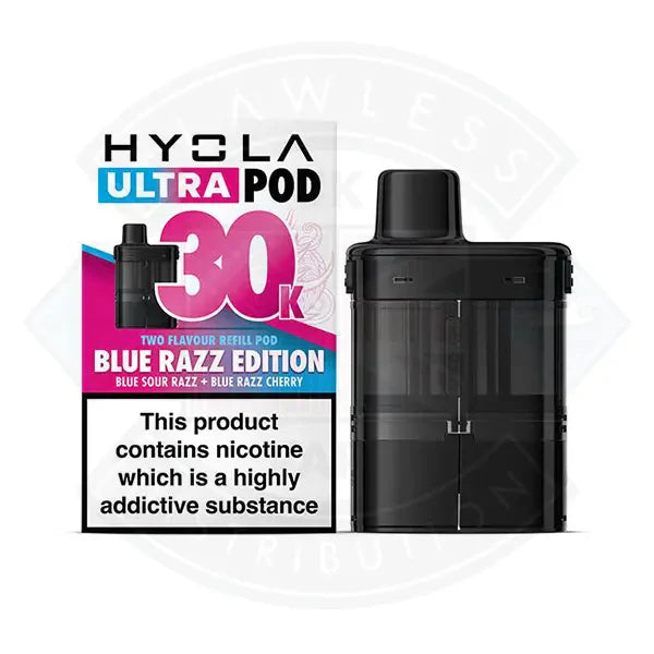 Buy Hyola Ultra 30K Prefilled Pods