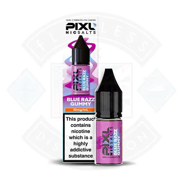 Buy PIXL Salt 10ml (10mg)