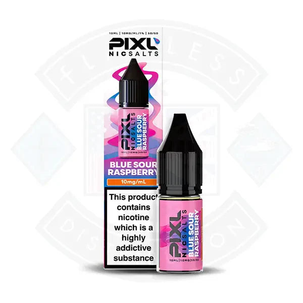 Buy PIXL Salt 10ml (10mg)