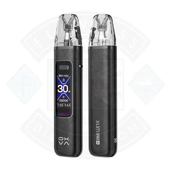 Buy Oxva Xlim PRO 3 Vape Kit