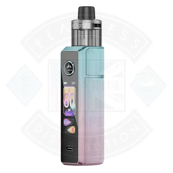 Buy Voopoo Drag X3 Vape Kit