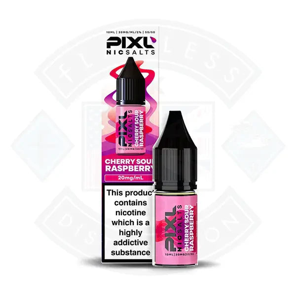 Buy PIXL Salt 10ml (20mg)