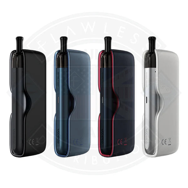 Buy Voopoo DORIC Galaxy Vape Kit