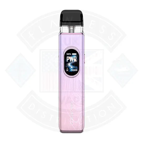 Buy Vaporesso Xros 6 Vape Kit