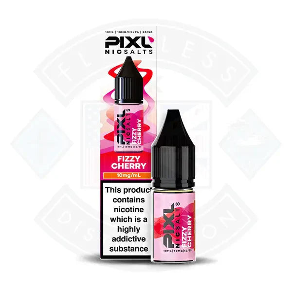 Buy PIXL Salt 10ml (10mg)