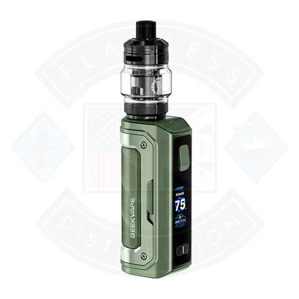 Buy Geek Vape AEGIS MINI 5 Vape Kit