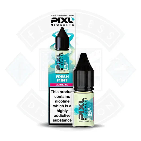 Buy PIXL Salt 10ml (20mg)