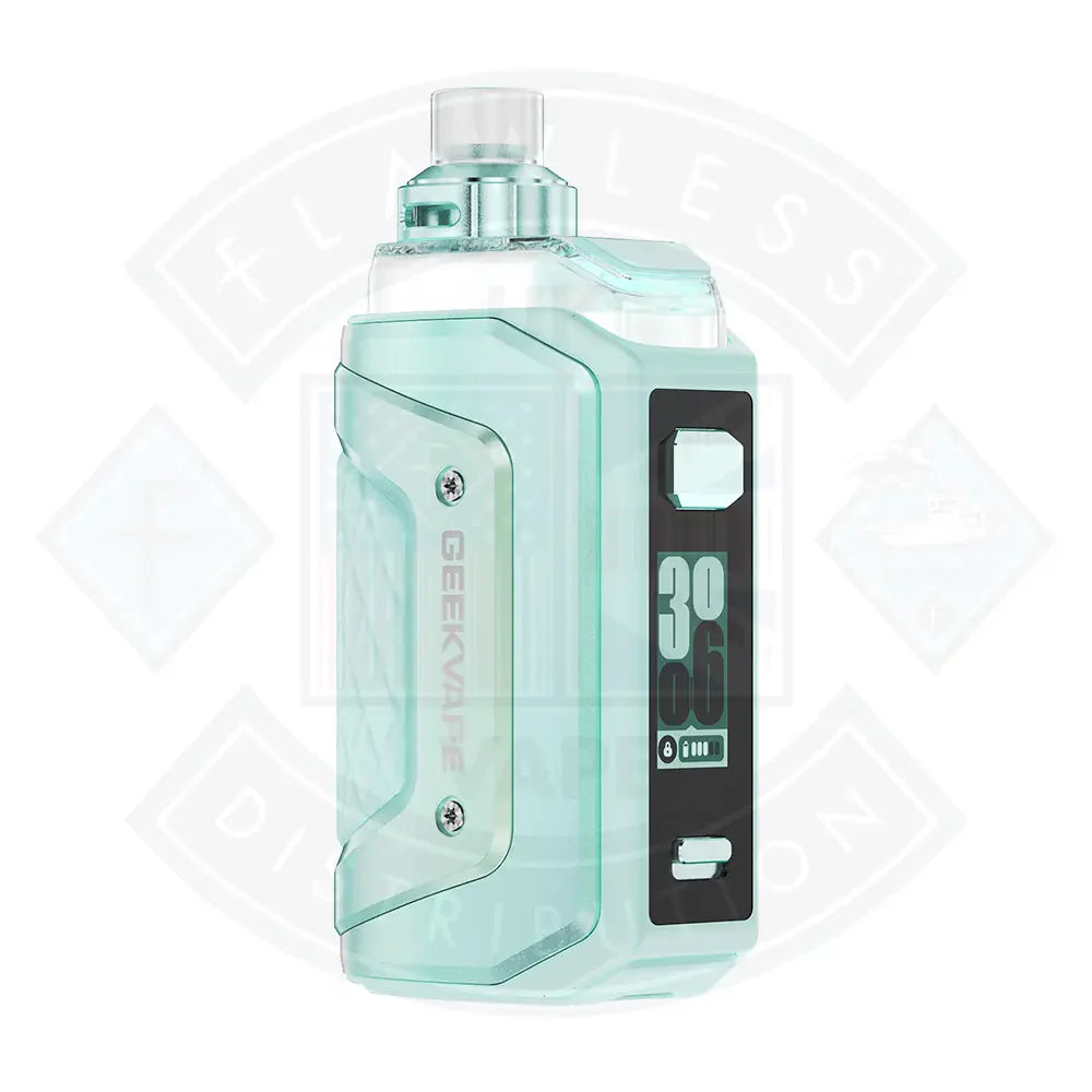 Buy Geek Vape Aegis Hero 5 Vape Kit