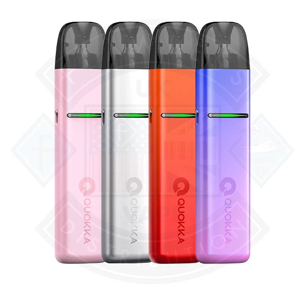 Buy Hayati Quokka Elite Pod Kit