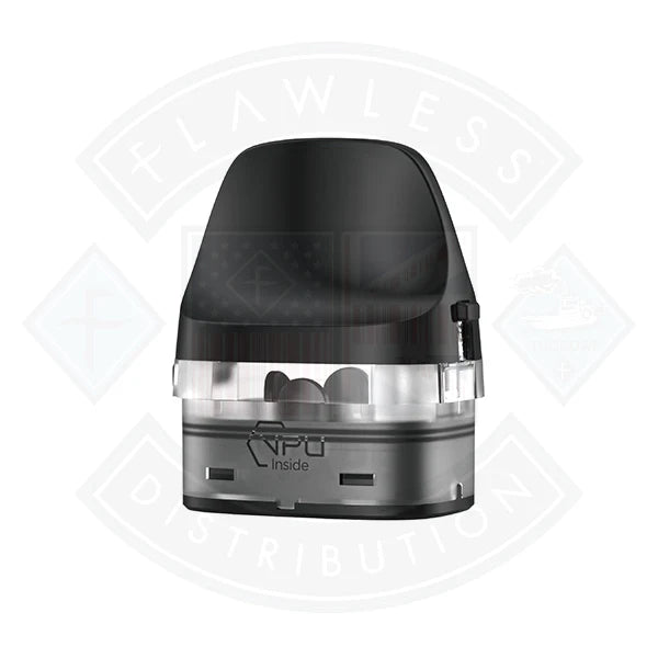 Buy Geek Vape JR Cartridge Replacement Empty Pods 2pcs/Pack