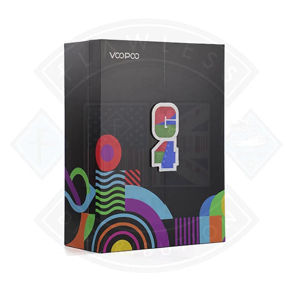 Buy VOOPOO WORLD CUP GIFT BOX
