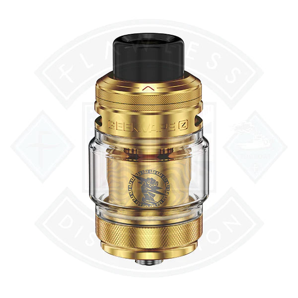 Buy Geek Vape Z Sub Ohm Tank 5