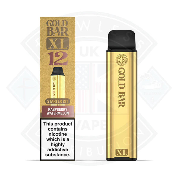 Buy Gold Bar XL Starter Kit