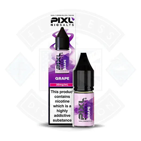 Buy PIXL Salt 10ml (20mg)