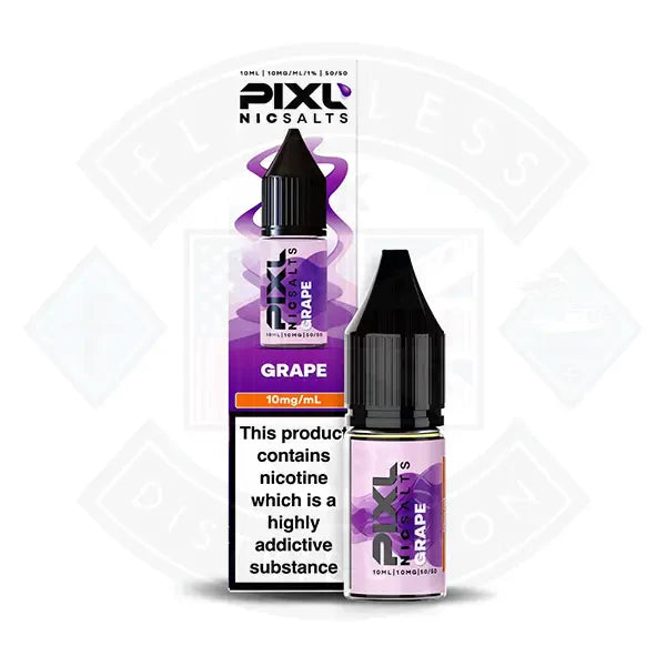 Buy PIXL Salt 10ml (10mg)
