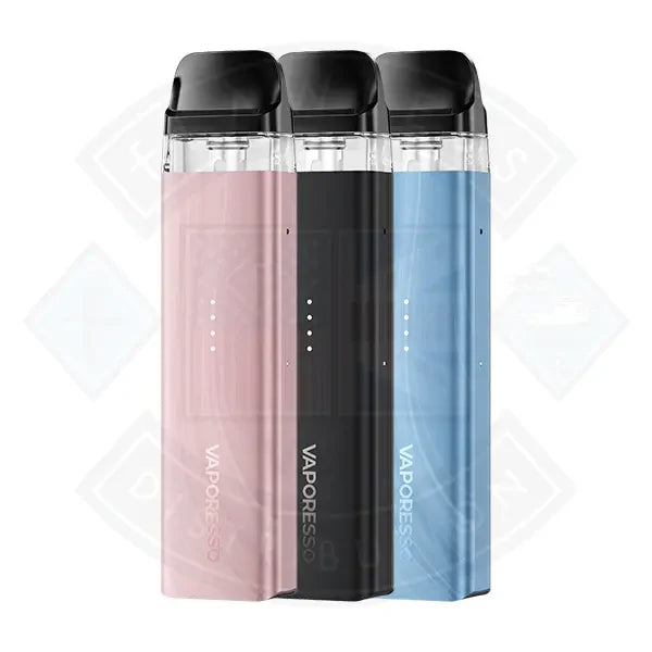 Buy Vaporesso XROS MINI Retro Vape Kit