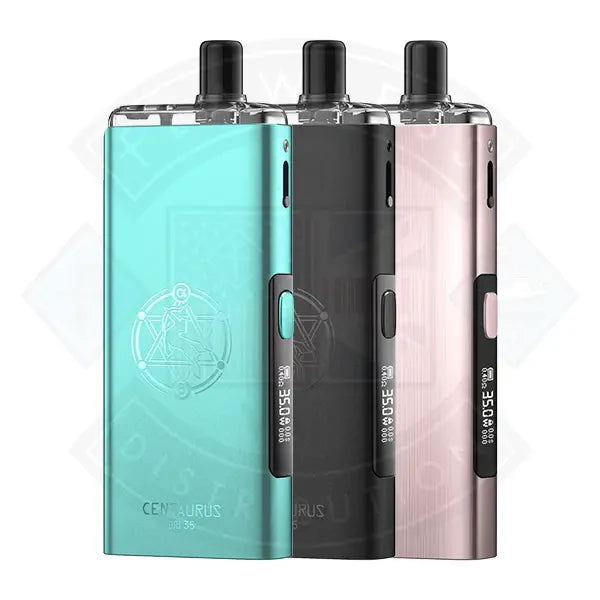 Buy Lost Vape Centaurus Ori 35 Vape Kit