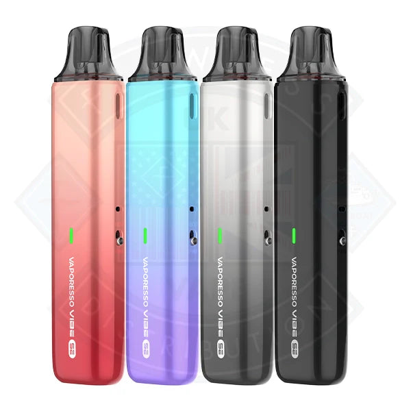 Buy Vaporesso Vibe SE Vape Kit