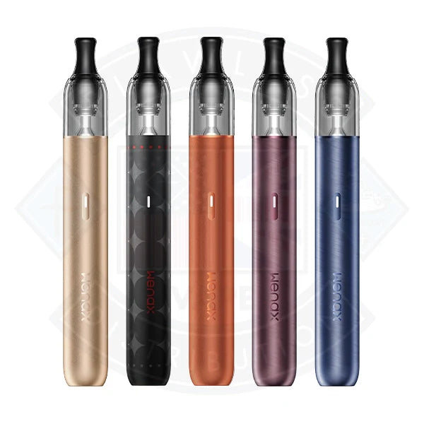Buy Geek Vape Wenax M2 Vape Kit