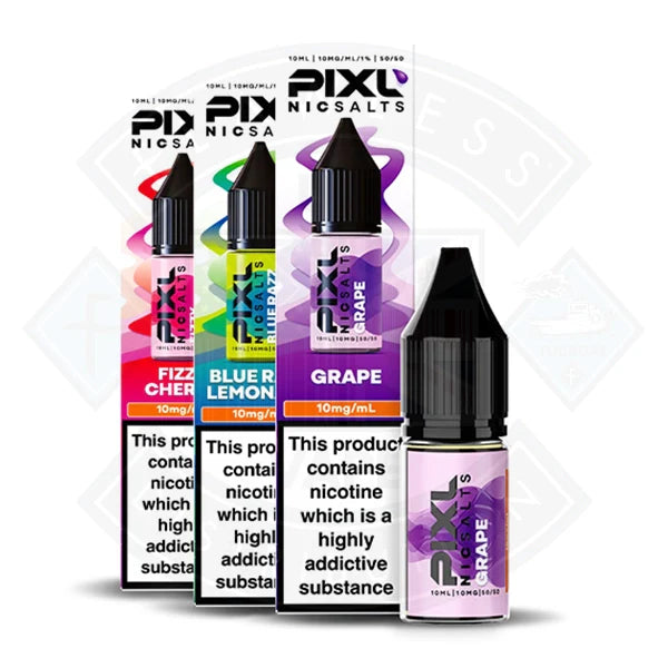 Buy PIXL Salt 10ml (10mg)