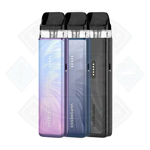 Buy Vaporesso Xros 6 Mini Vape Kit