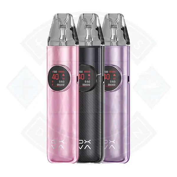 Buy Oxva NEXLIM V2 Vape Kit