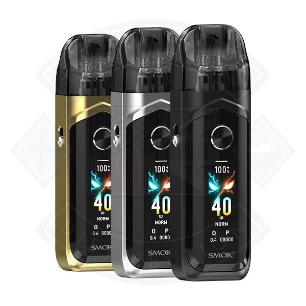 Buy Smok Nord 6 Vape Kit