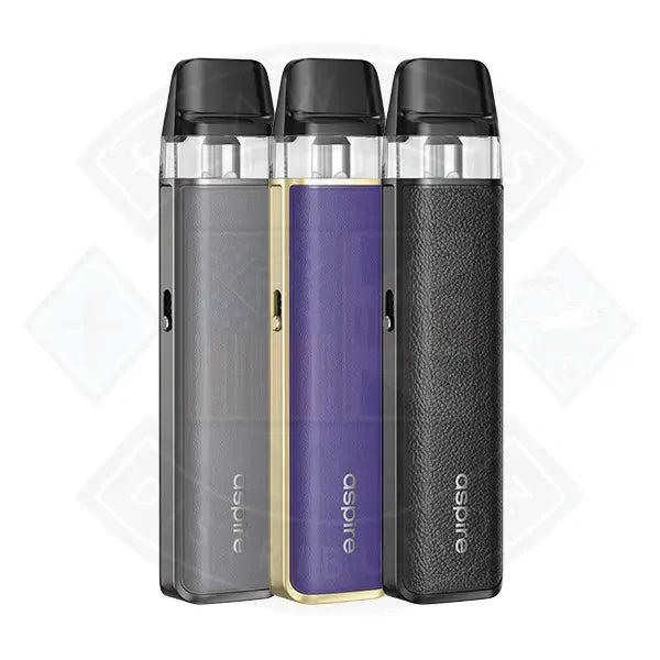 Buy Aspire Loomix Vape Kit