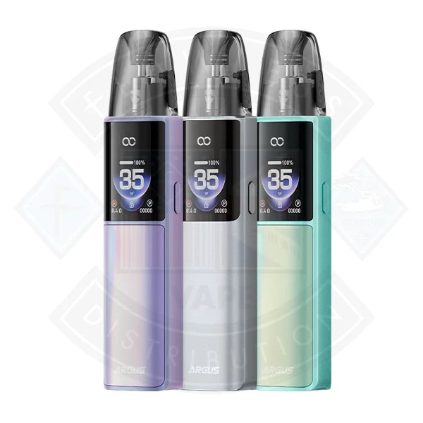 Buy Voopoo Argus G4 Vape Kit