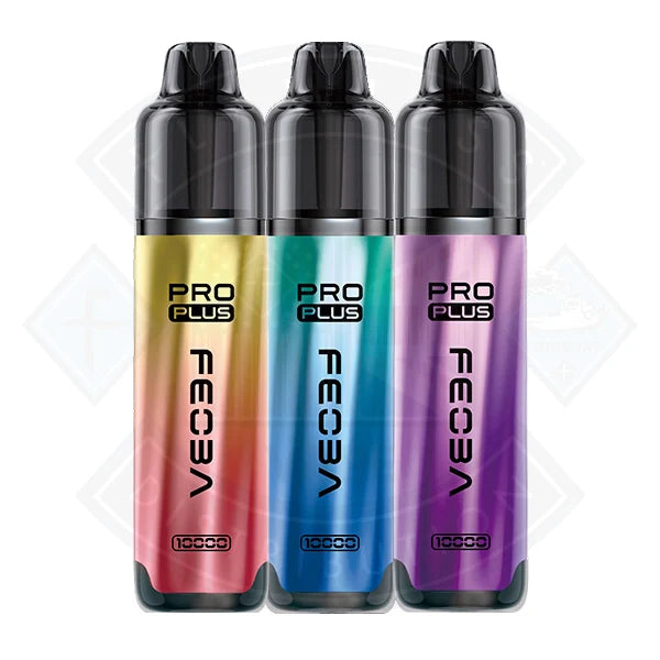 Buy Feoba Pro Plus 10K Prefilled Vape Kit