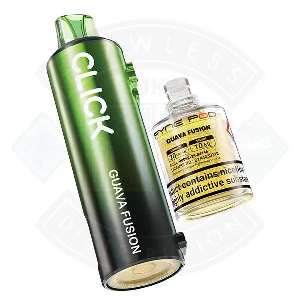 Buy Pyne Click Prefilled Pods
