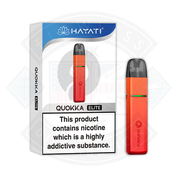 Buy Hayati Quokka Elite Pod Kit