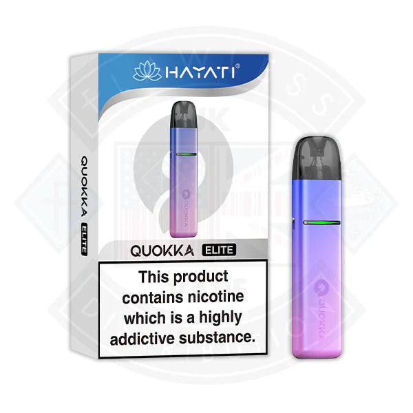 Buy Hayati Quokka Elite Pod Kit