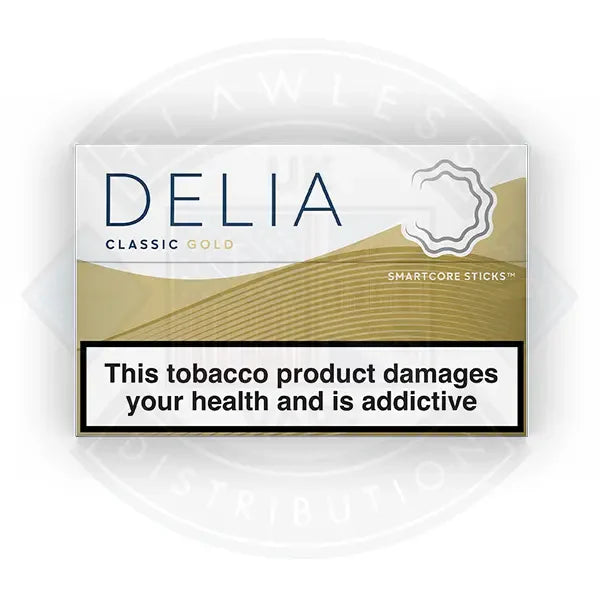 Buy IQOS DELIA Tobacco Sticks