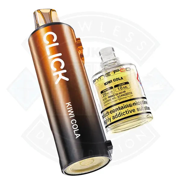 Buy Pyne Click Prefilled Pods