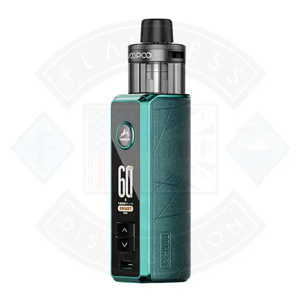 Buy VOOPOO Drag S3 Vape Kit