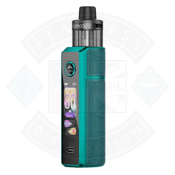 Buy Voopoo Drag X3 Vape Kit
