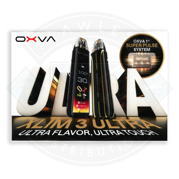 Buy OXVA POS ITEMS